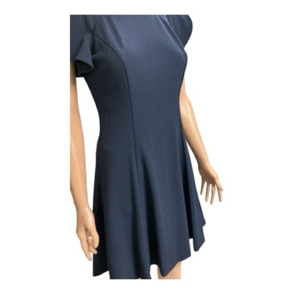Vince Camuto - EC - Midnight Blue Mini Dress - Picture 4 of 5